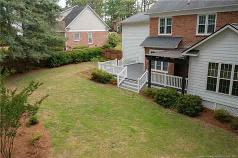 6846 Surrey Road Fayetteville NC 28306