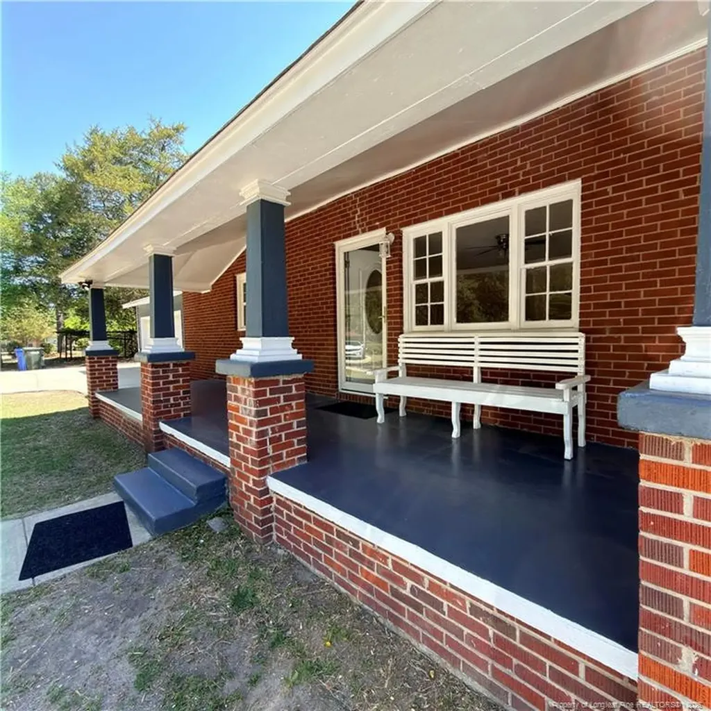 228 Eastwood Avenue Fayetteville NC 28301