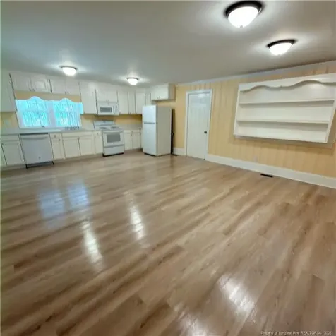 228 Eastwood Avenue Fayetteville NC 28301