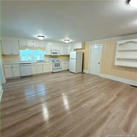 228 Eastwood Avenue Fayetteville NC 28301
