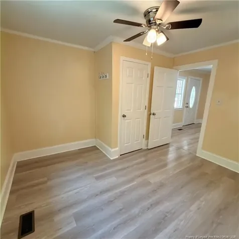 228 Eastwood Avenue Fayetteville NC 28301