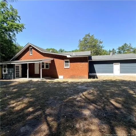 228 Eastwood Avenue Fayetteville NC 28301