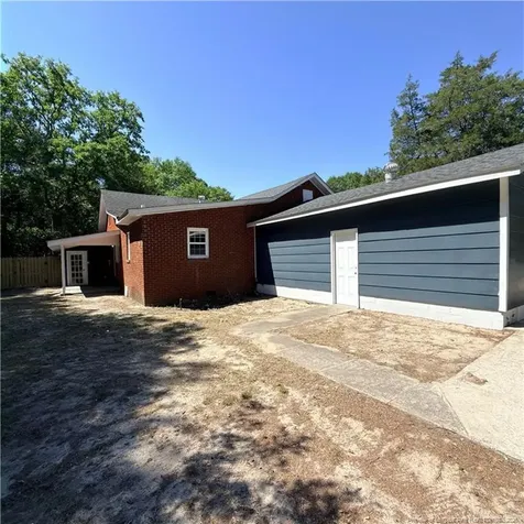 228 Eastwood Avenue Fayetteville NC 28301