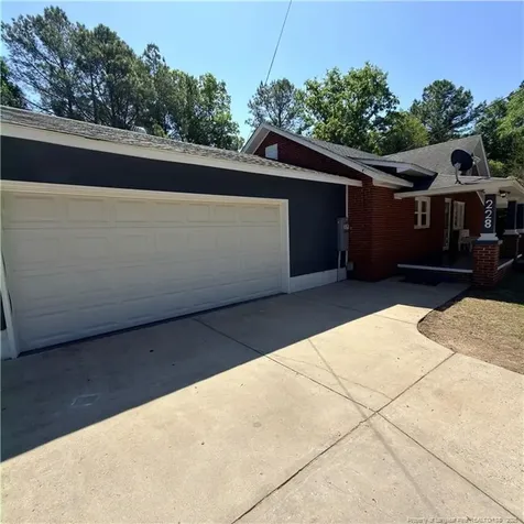 228 Eastwood Avenue Fayetteville NC 28301