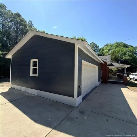 228 Eastwood Avenue Fayetteville NC 28301