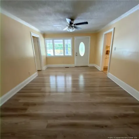 228 Eastwood Avenue Fayetteville NC 28301