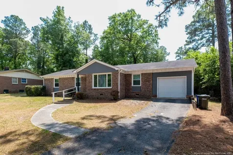 6317 Greyfield Road Fayetteville NC 28303