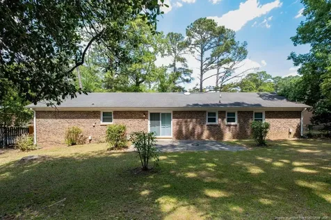 6317 Greyfield Road Fayetteville NC 28303