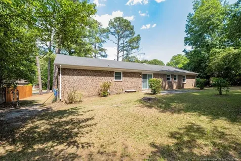 6317 Greyfield Road Fayetteville NC 28303