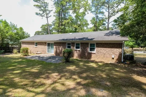 6317 Greyfield Road Fayetteville NC 28303