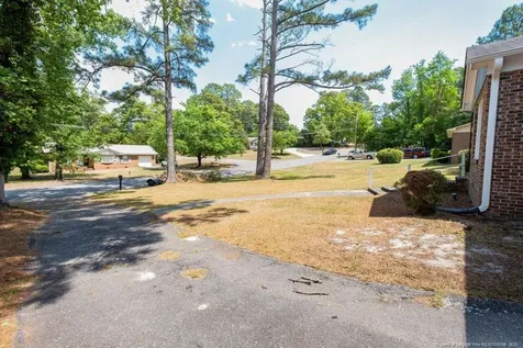 6317 Greyfield Road Fayetteville NC 28303