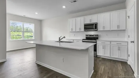 3101 Platinum Circle West End NC 27376