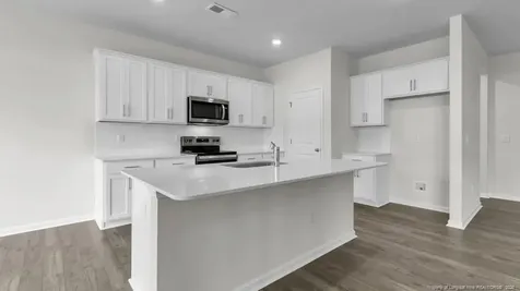 3101 Platinum Circle West End NC 27376