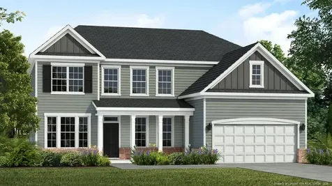 310 Pierre Drive Benson NC 27504