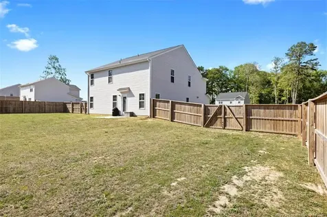 288 Taylors Creek Way Godwin NC 28344