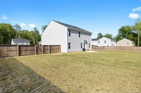 288 Taylors Creek Way Godwin NC 28344