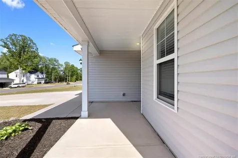288 Taylors Creek Way Godwin NC 28344
