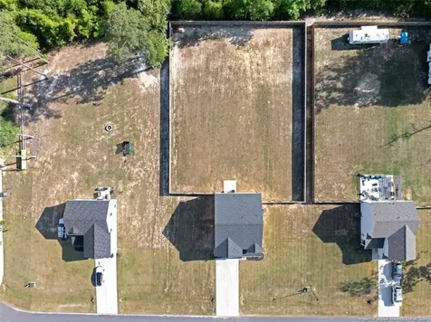 288 Taylors Creek Way Godwin NC 28344
