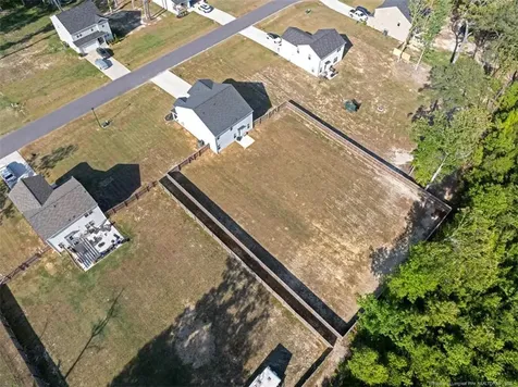 288 Taylors Creek Way Godwin NC 28344