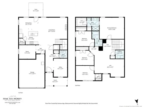 288 Taylors Creek Way Godwin NC 28344