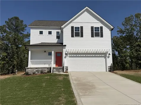 234 Travelers Way Lillington NC 27546