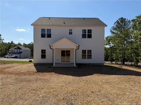 234 Travelers Way Lillington NC 27546