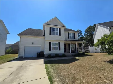 18 Boston Harbor Cameron NC 28326