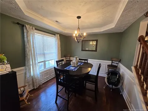 18 Boston Harbor Cameron NC 28326