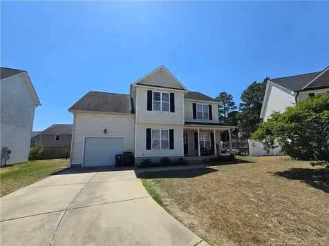 18 Boston Harbor Cameron NC 28326