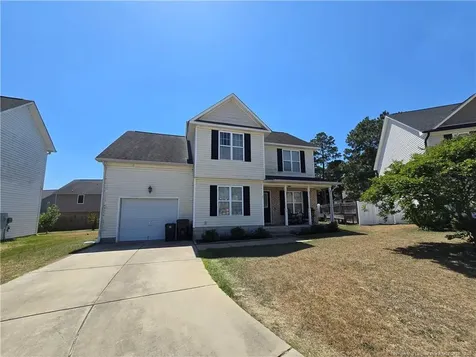 18 Boston Harbor Cameron NC 28326