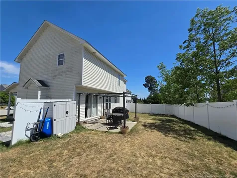 18 Boston Harbor Cameron NC 28326
