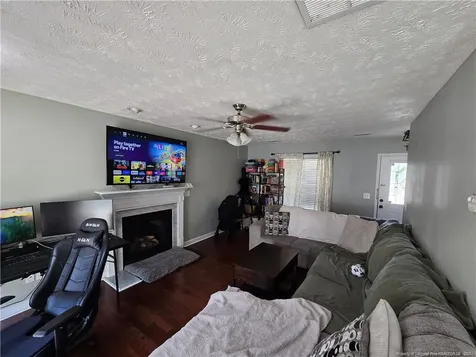 18 Boston Harbor Cameron NC 28326