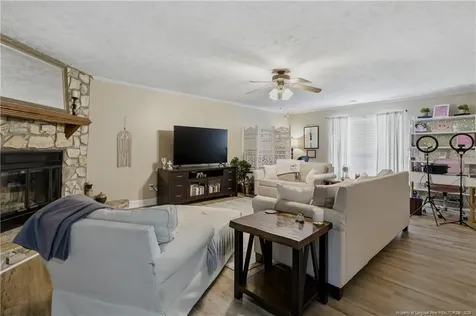 6841 Brasswood Drive Fayetteville NC 28314