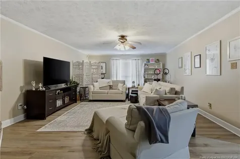 6841 Brasswood Drive Fayetteville NC 28314