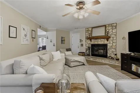 6841 Brasswood Drive Fayetteville NC 28314