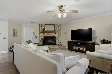 6841 Brasswood Drive Fayetteville NC 28314