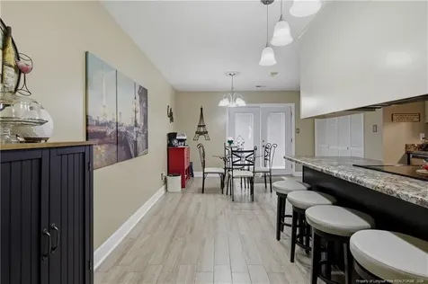 6841 Brasswood Drive Fayetteville NC 28314
