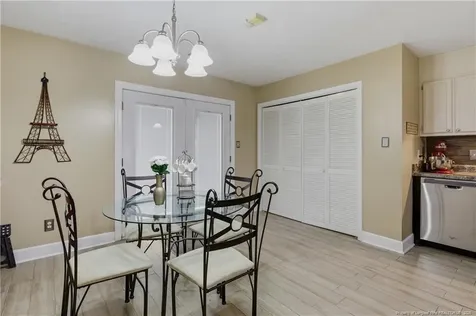 6841 Brasswood Drive Fayetteville NC 28314