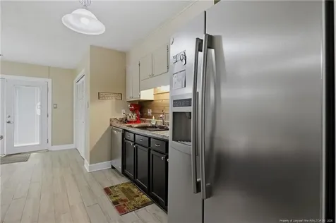 6841 Brasswood Drive Fayetteville NC 28314