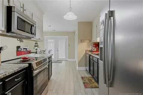 6841 Brasswood Drive Fayetteville NC 28314