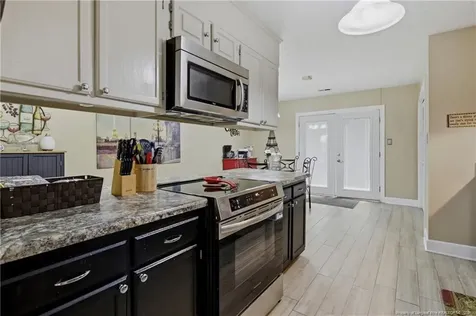 6841 Brasswood Drive Fayetteville NC 28314