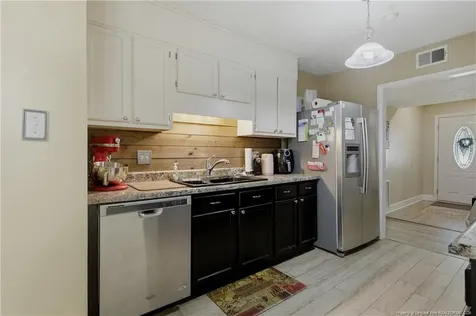 6841 Brasswood Drive Fayetteville NC 28314