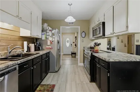 6841 Brasswood Drive Fayetteville NC 28314