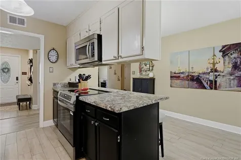 6841 Brasswood Drive Fayetteville NC 28314