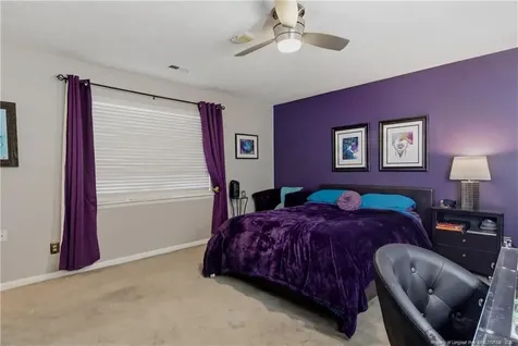 6841 Brasswood Drive Fayetteville NC 28314