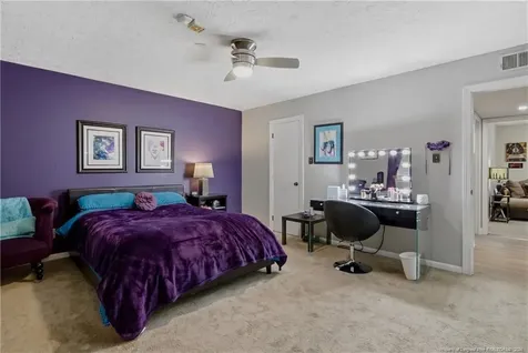 6841 Brasswood Drive Fayetteville NC 28314