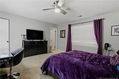 6841 Brasswood Drive Fayetteville NC 28314