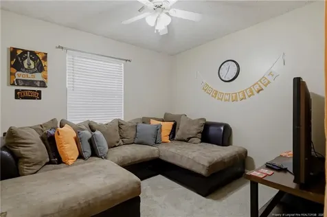 6841 Brasswood Drive Fayetteville NC 28314