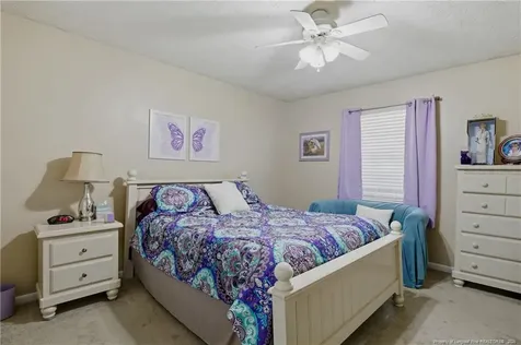 6841 Brasswood Drive Fayetteville NC 28314