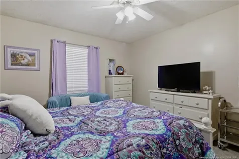 6841 Brasswood Drive Fayetteville NC 28314
